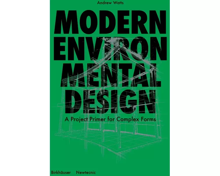 Modern Environmental Design