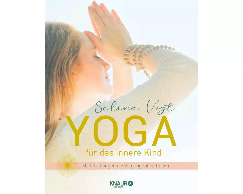 Yoga für das innere Kind