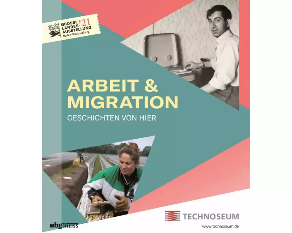 Arbeit & Migration