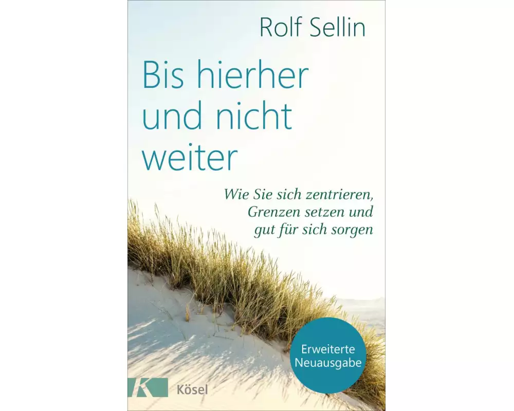 Bis hierher und nicht weiter