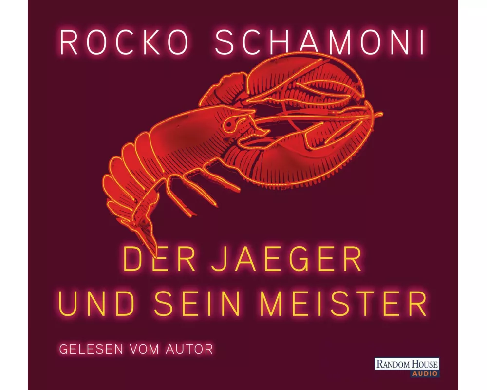 Der Jaeger und sein Meister