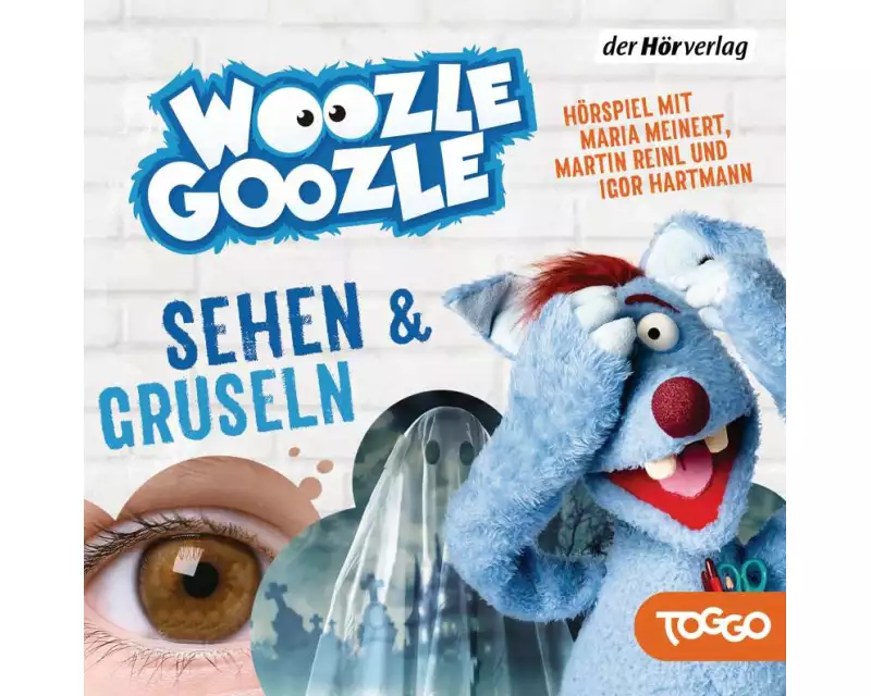 Woozle Goozle - Gruseln & Sehen