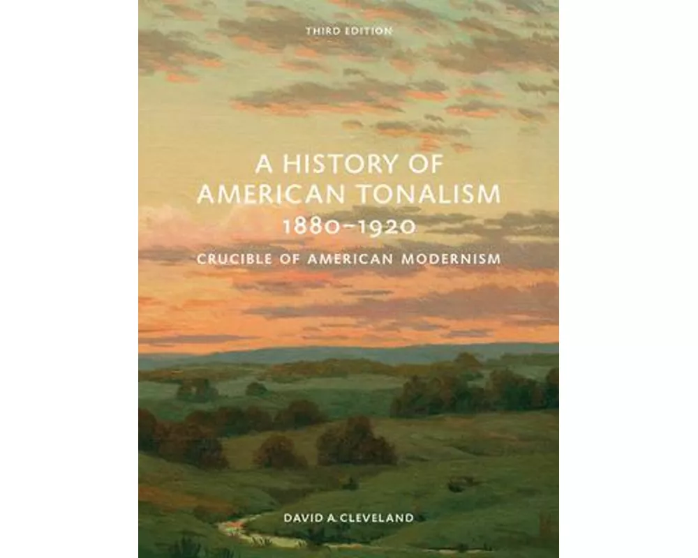 A History of American Tonalism