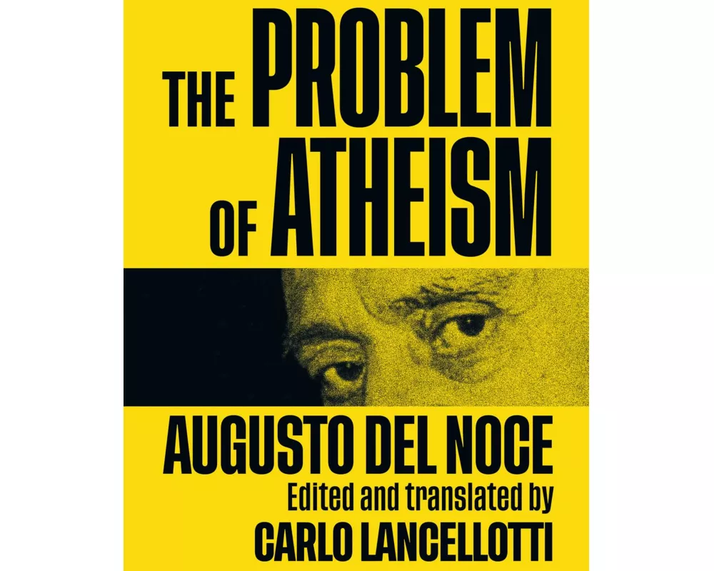 The Problem of Atheism