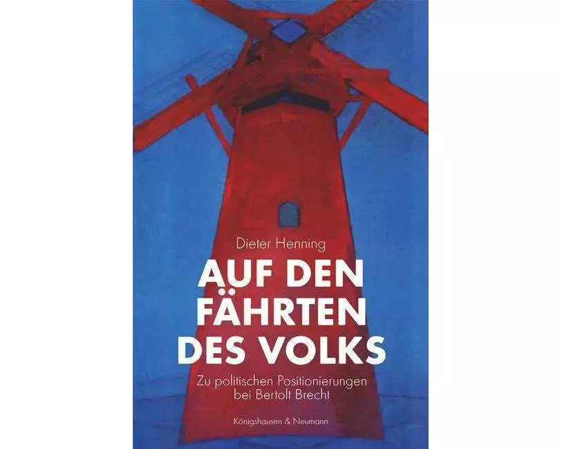 Auf den Fährten des Volks