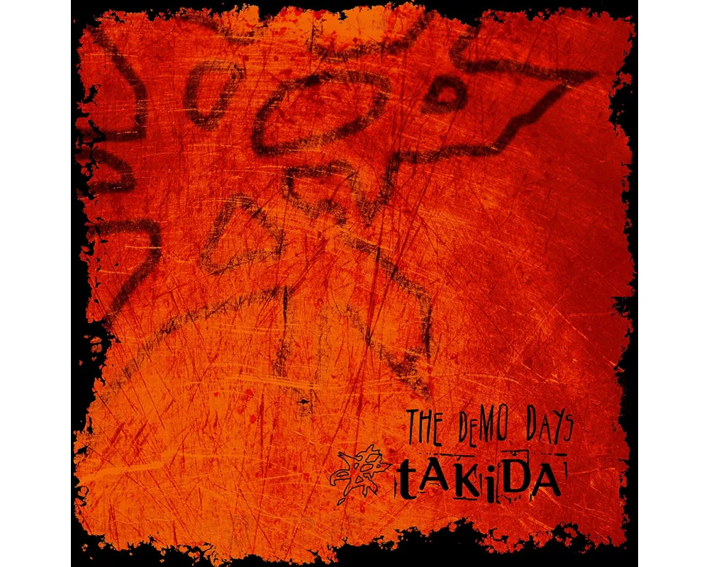 The Demo Days (2CD Deluxe Edition)