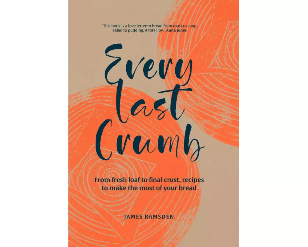 Every Last Crumb