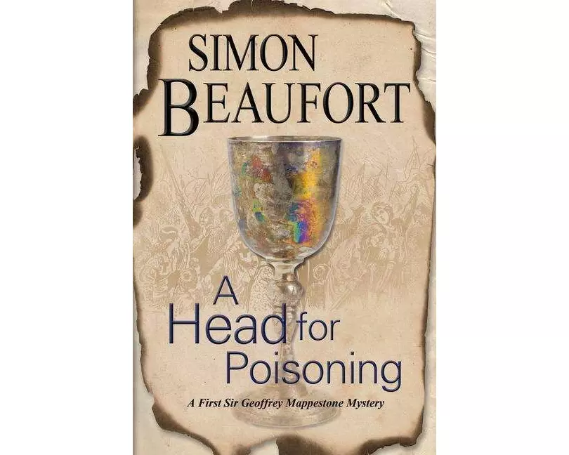 A Head for Poisoning