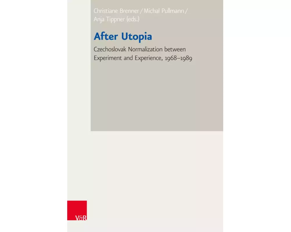 After Utopia