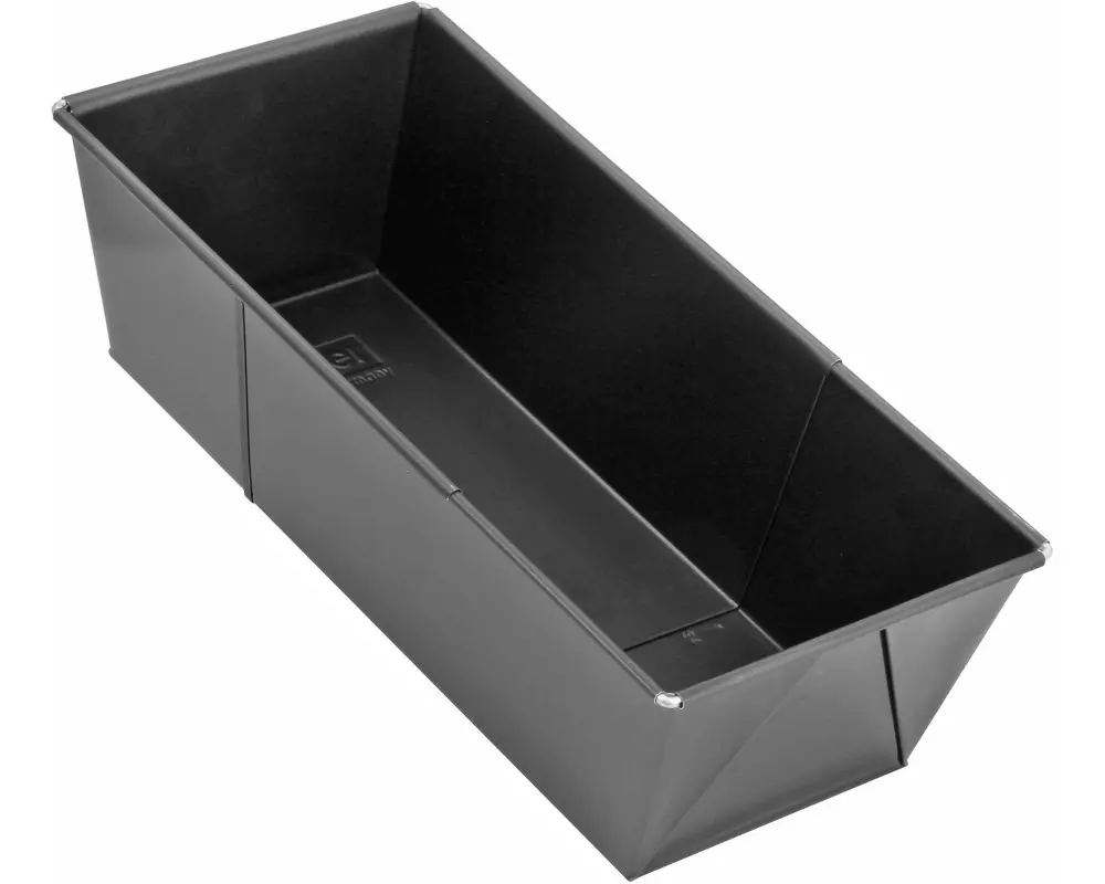 Zenker Brot-Backform Pure 28 cm, ILAG Special