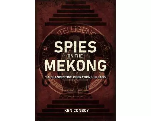 Spies on the Mekong