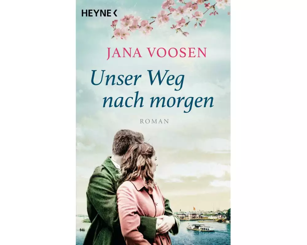 Unser Weg nach Morgen