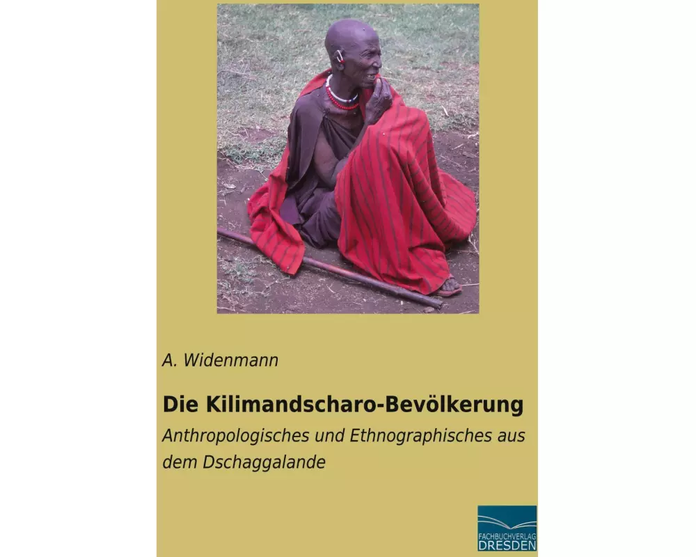Die Kilimandscharo-Bevölkerung