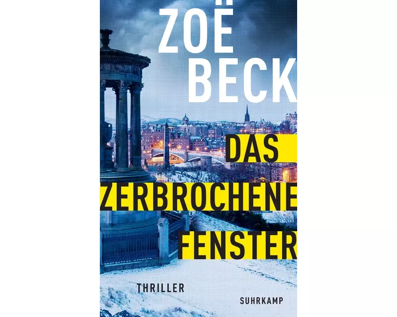 Das zerbrochene Fenster