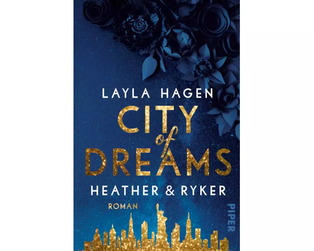 City of Dreams – Heather & Ryker