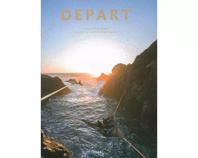 Depart