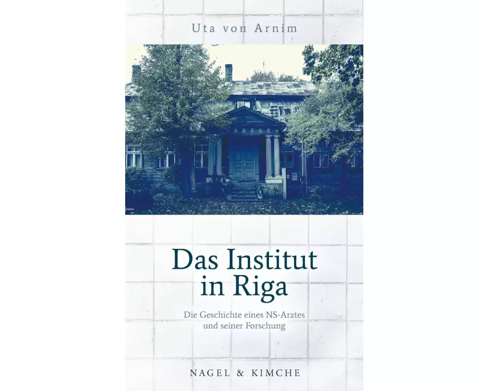 Das Institut in Riga