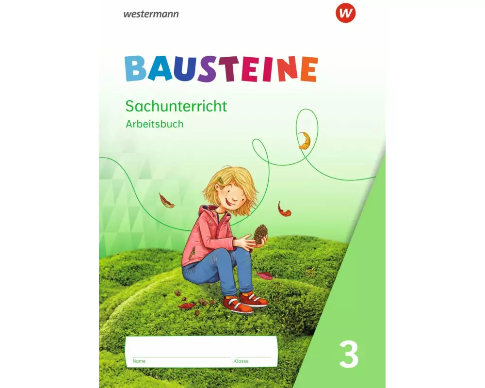 BAUSTEINE Sachunterricht - Ausgabe 2021
