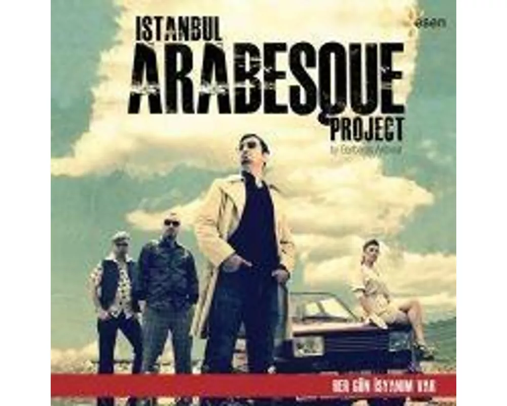 Her Gn Isyanim Var CD