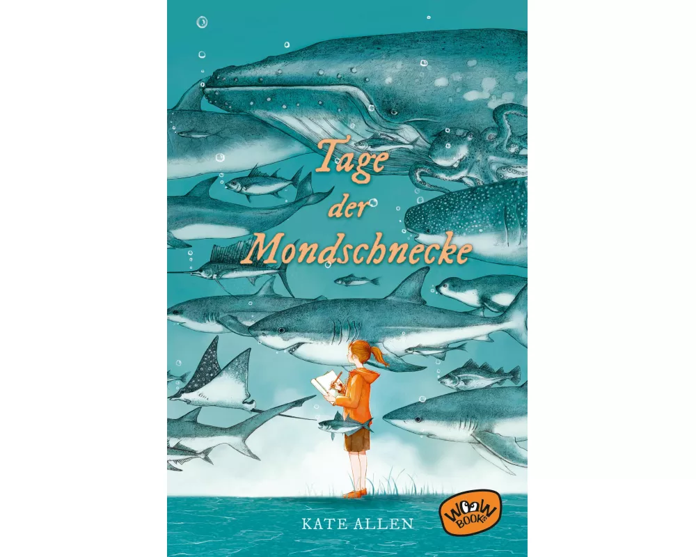 Tage der Mondschnecke