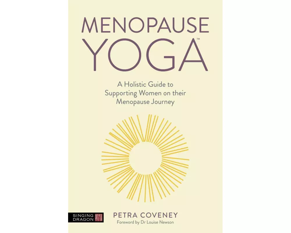 Menopause Yoga