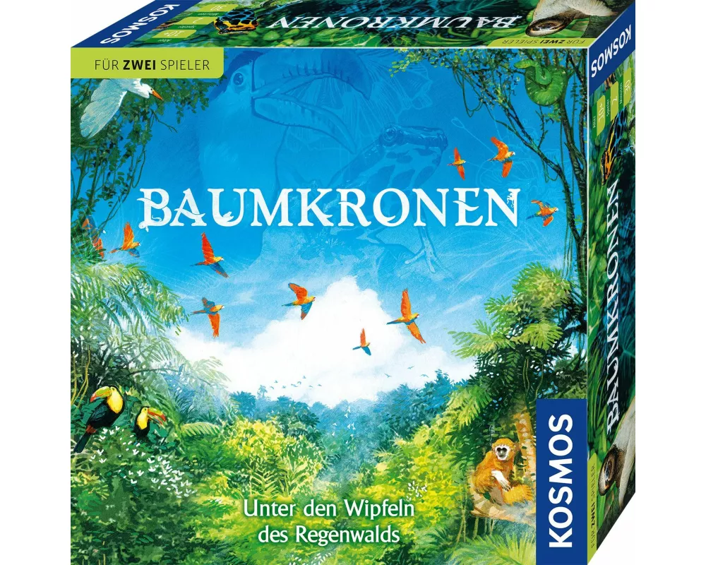 Baumkronen