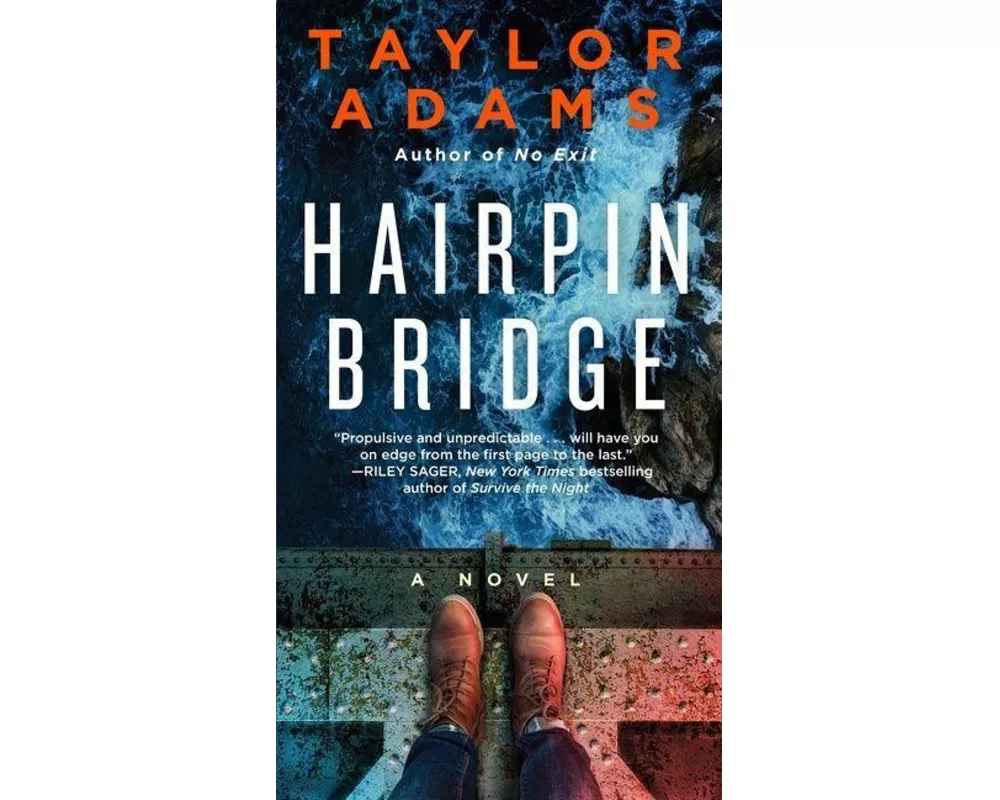 Hairpin Bridge