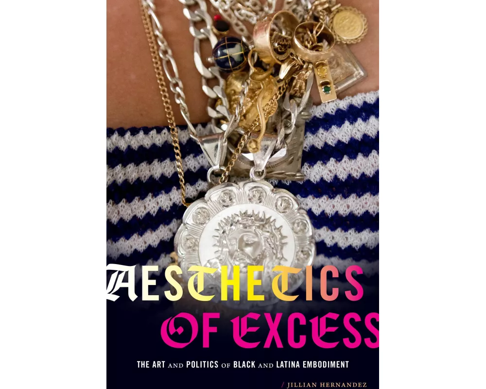 Aesthetics of Excess