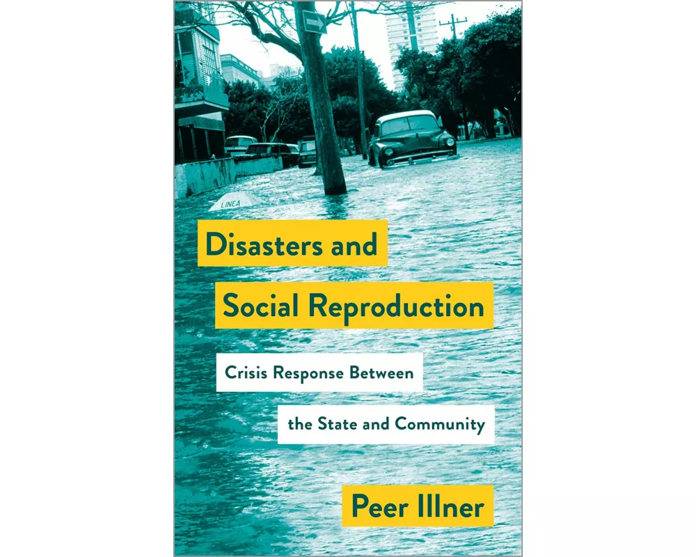 Disasters and Social Reproduction