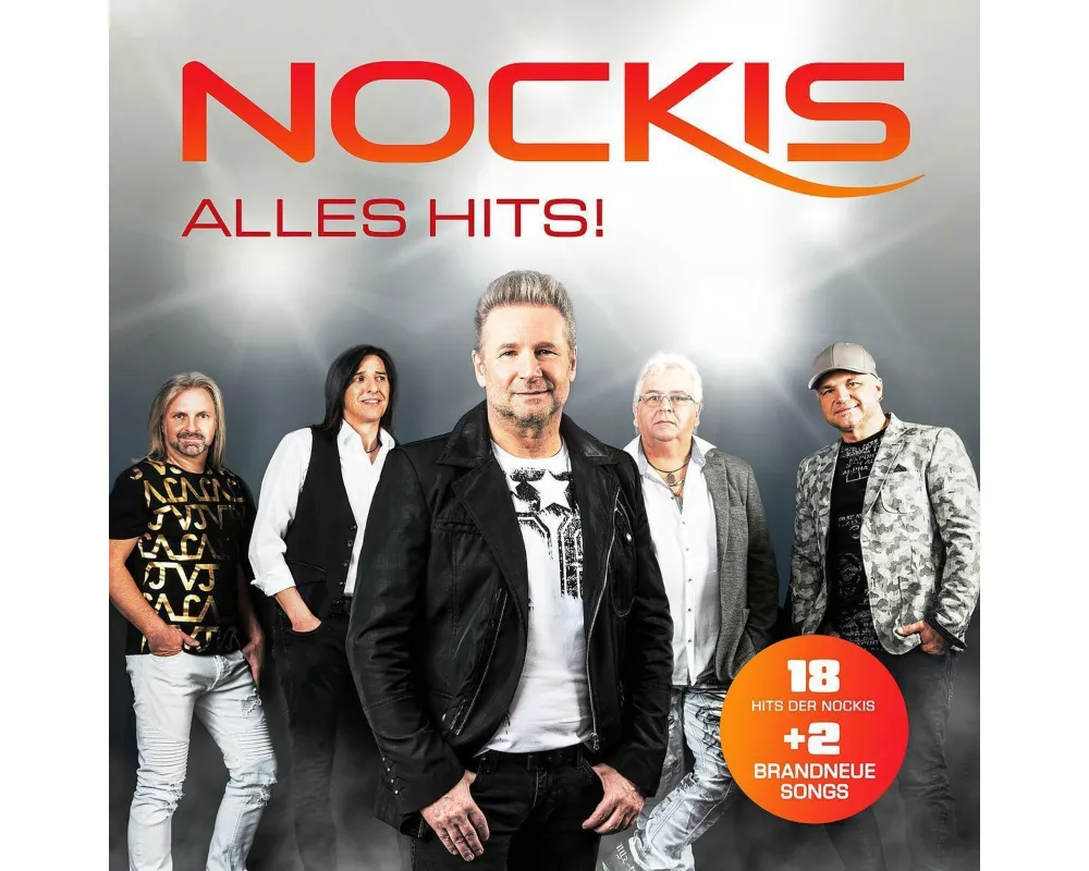 Alles Hits!