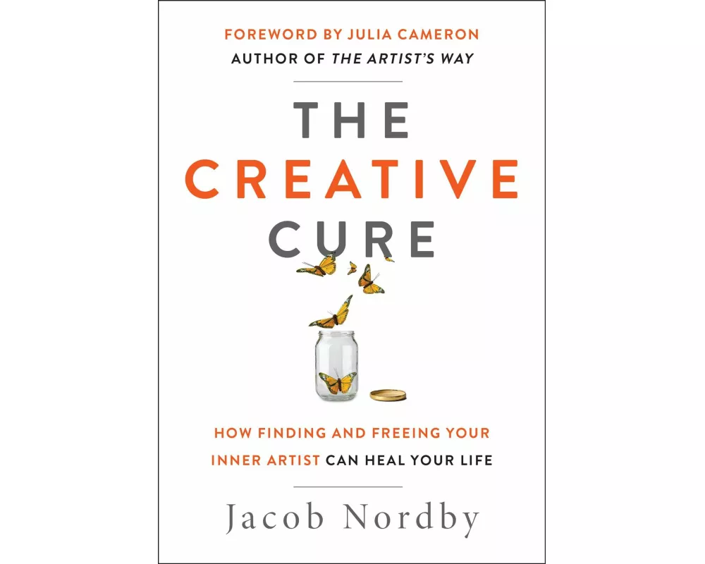 The Creative Cure
