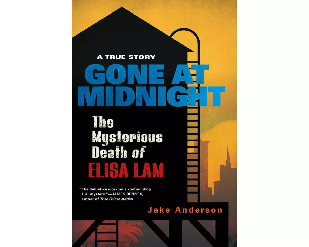 Gone at Midnight