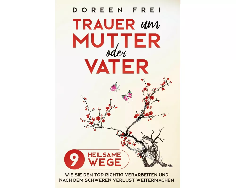 Trauer um Mutter oder Vater