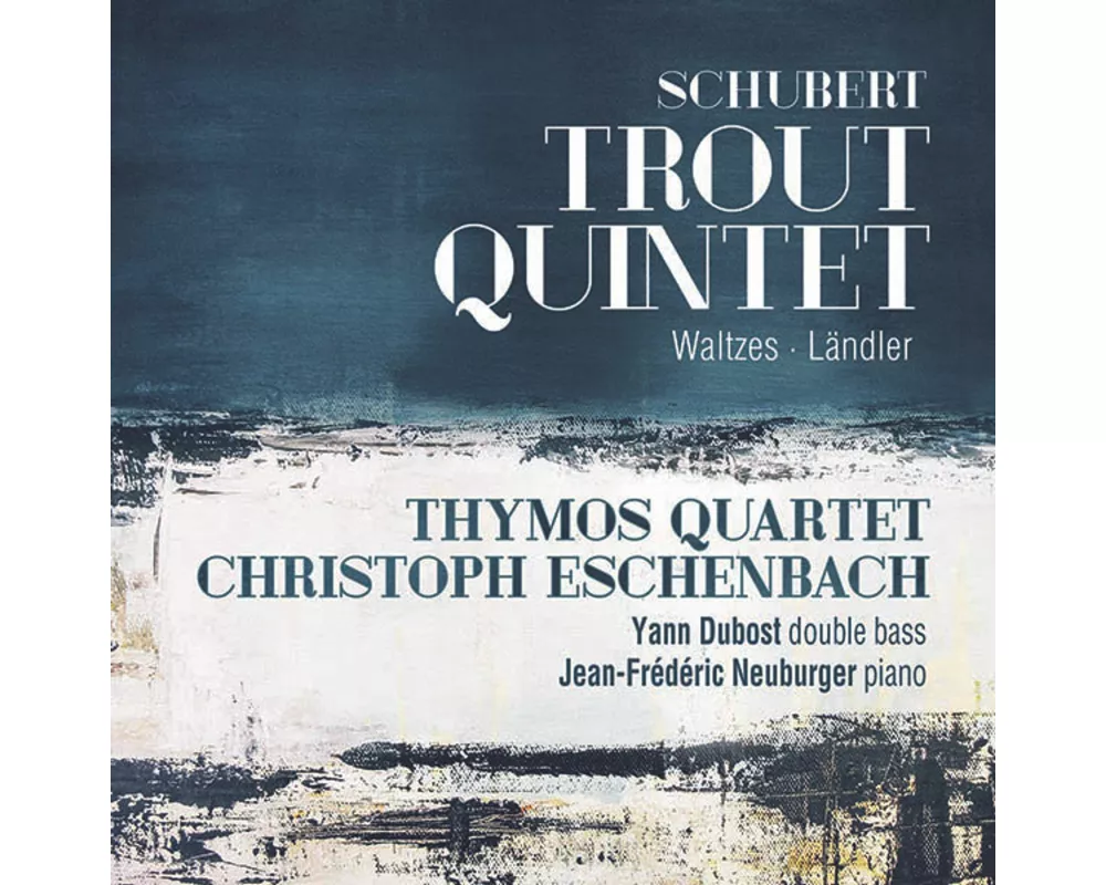 Trout Quintet