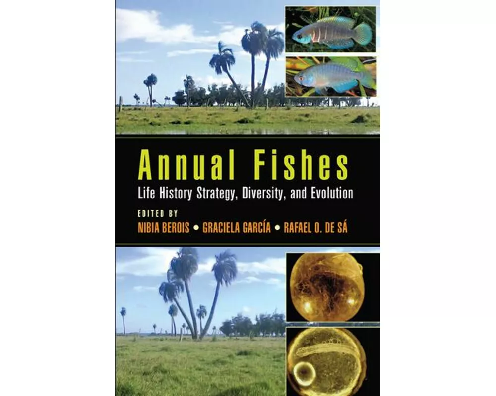 Annual Fishes