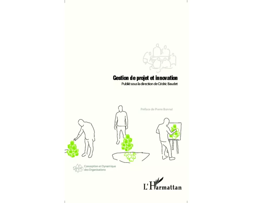 Gestion de projet et innovation