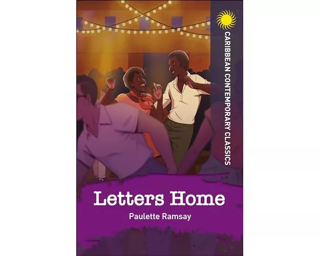 Letters Home