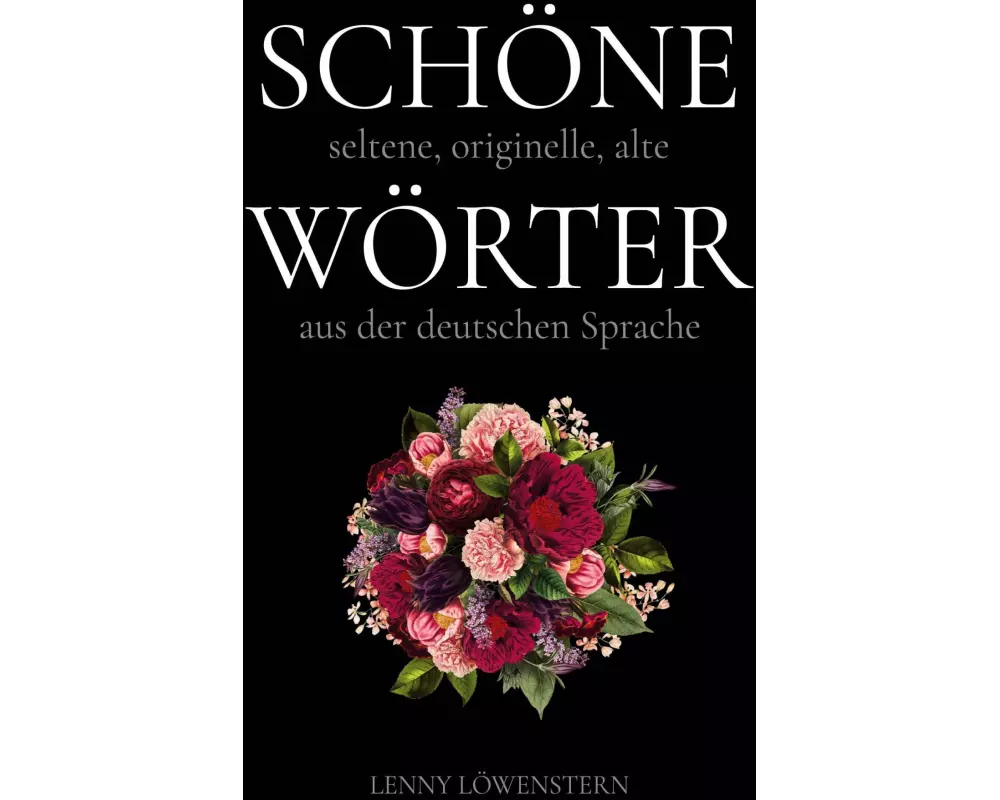 Schöne Wörter