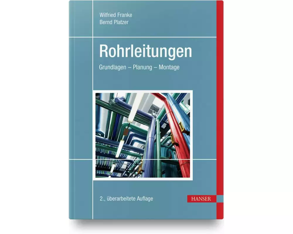 Rohrleitungen