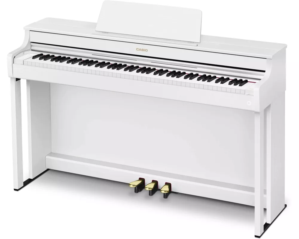 Casio E-Piano CELVIANO AP-300WE