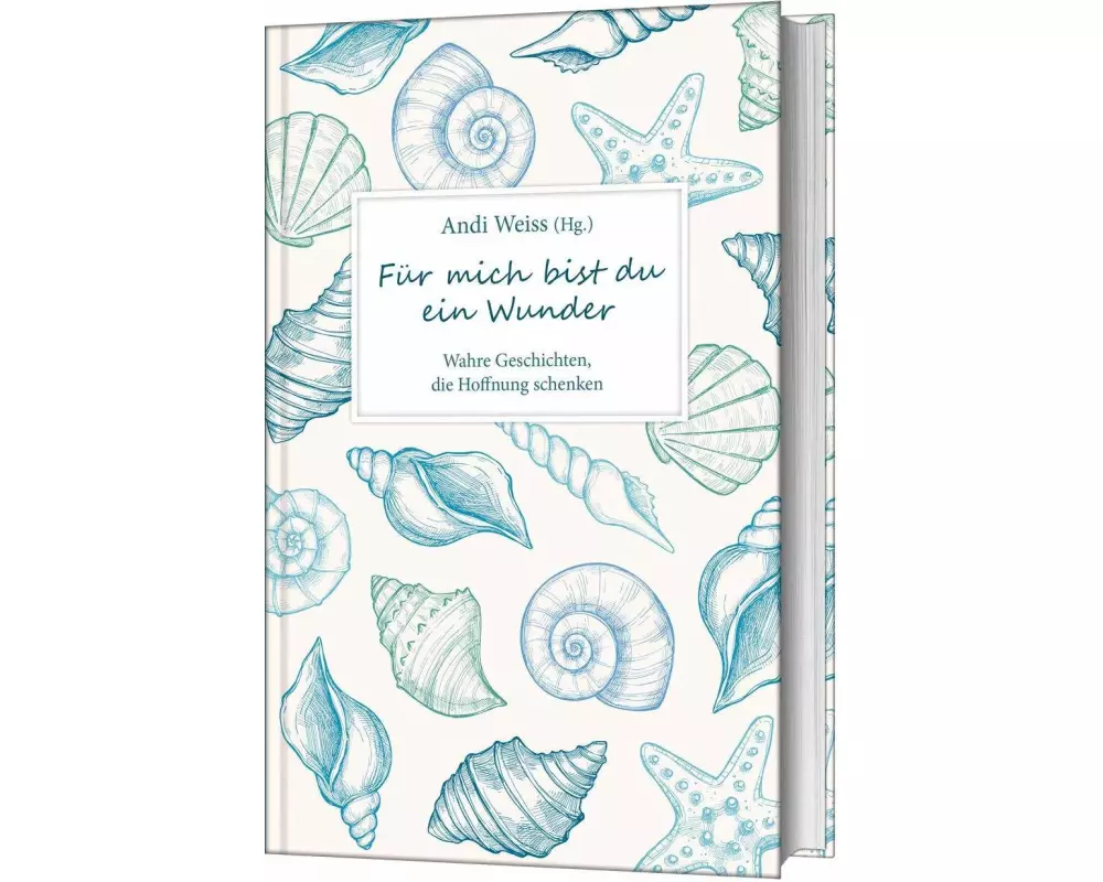 Für mich bist du ein Wunder