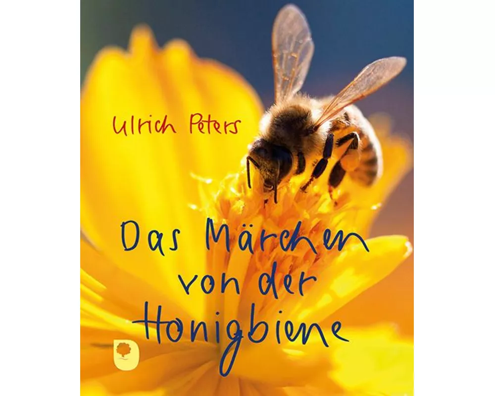 Das Märchen von der Honigbiene