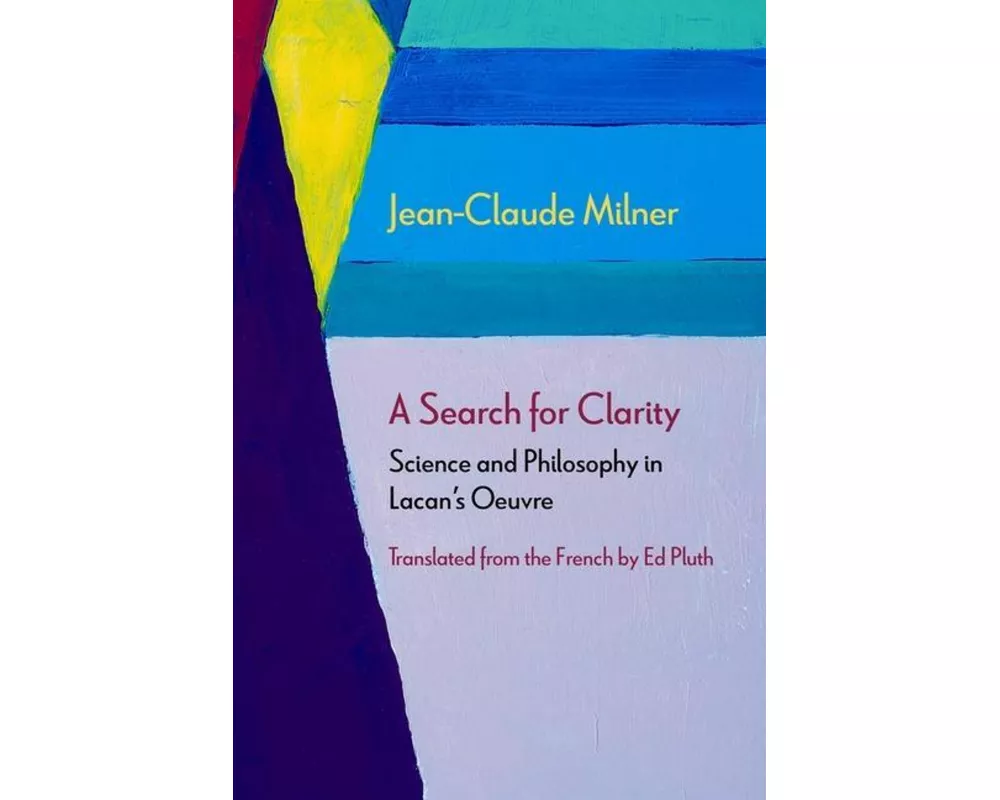 A Search for Clarity