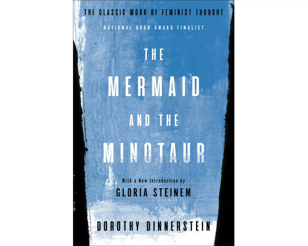 The Mermaid and the Minotaur