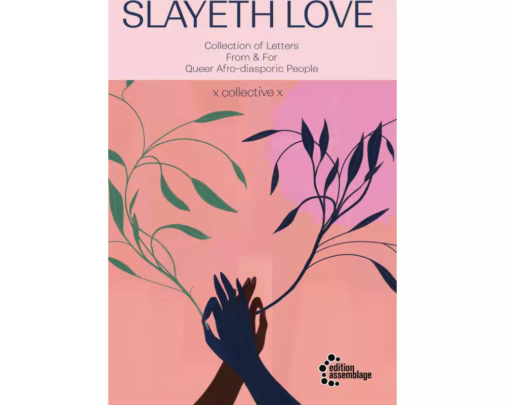 Slayeth Love