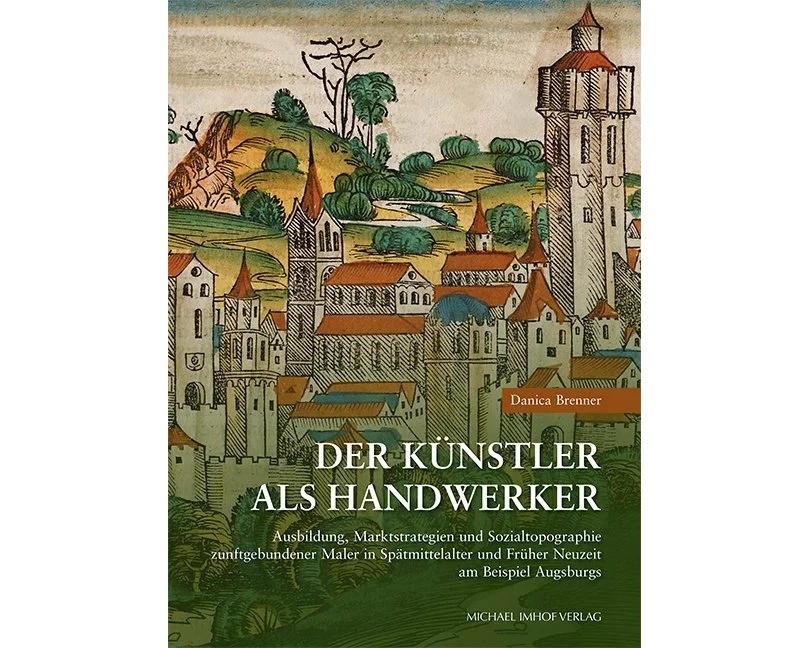 Der Künstler als Handwerker