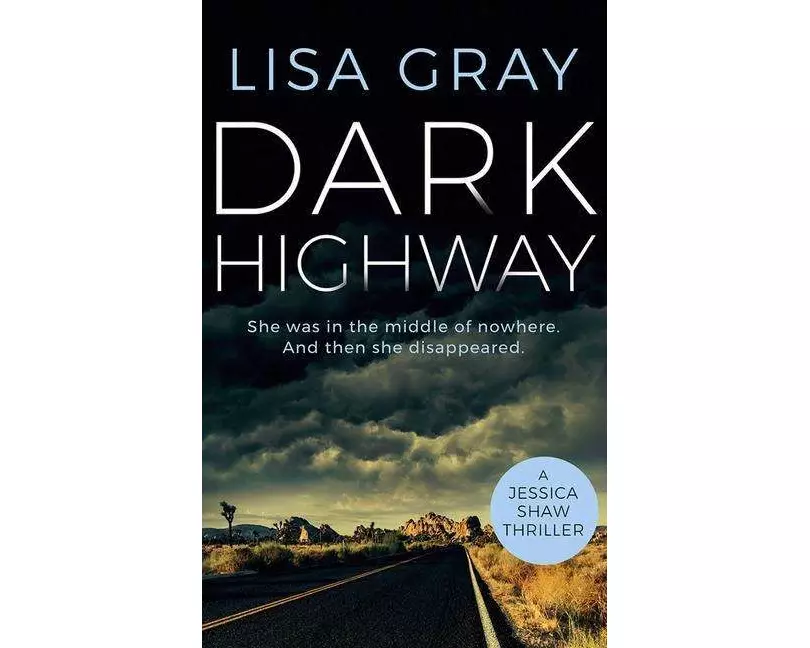 Dark Highway