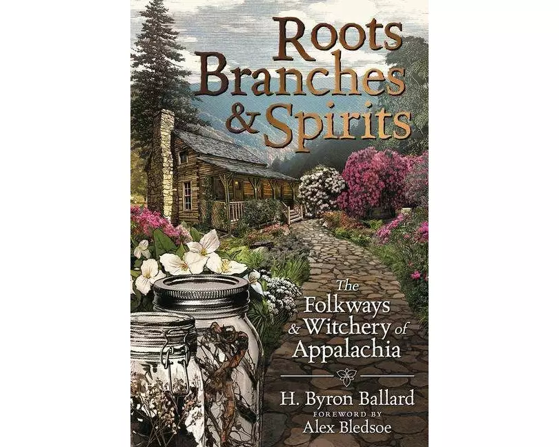 Roots, Branches & Spirits