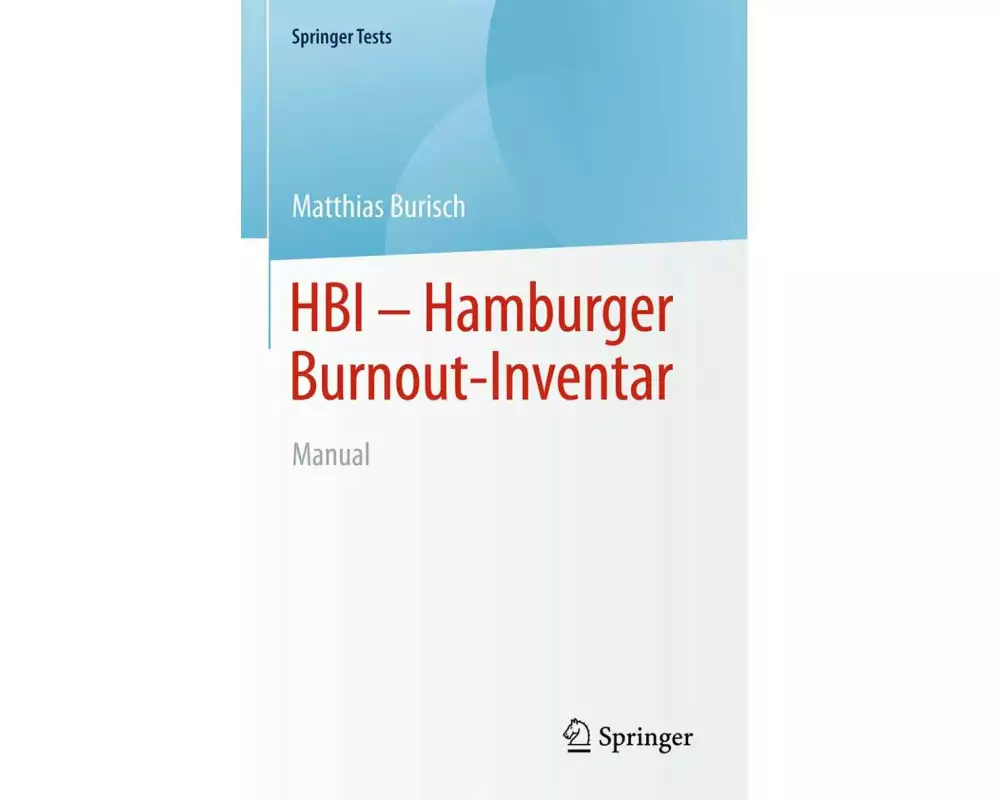 HBI - Hamburger Burnout-Inventar