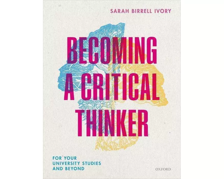 Becoming a Critical Thinker